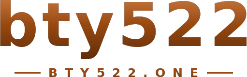 bty522 logo