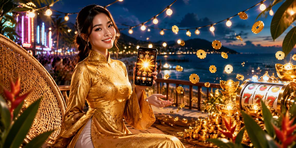 bty522 Slot Phố Cổ